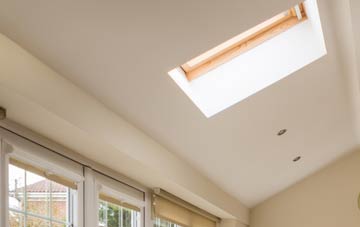 Pendleton conservatory roof insulation companies