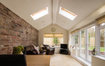 conservatory roof insulation Pendleton