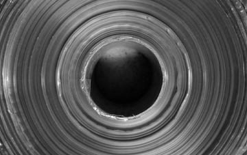 Pendleton edpm waterproofing