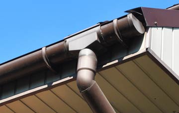 types of Pendleton fascias