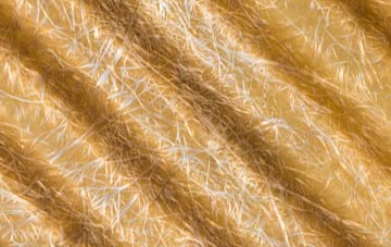 Pendleton fibreglass roof waterproofing