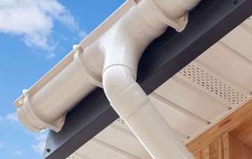 Pendleton gutter installation costs