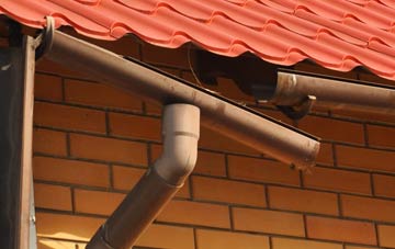Pendleton gutter repair costs