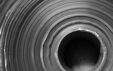 Pendleton pvc roof replacement