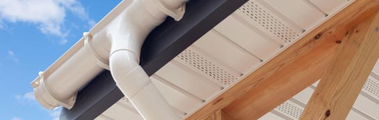 get Pendleton guttering quotes today