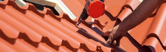 save on Pendleton roof installation costs