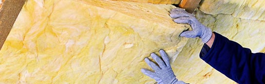 quotes for Pendleton roof insulation