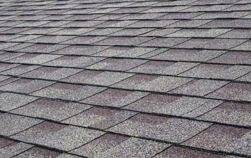 Pendleton tiles for shallow pitch roofing