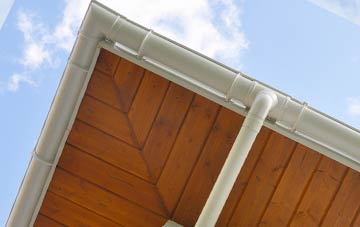 Pendleton soffit types