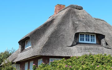 thatch roofing Pendleton