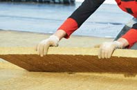 find rated Pendleton roof insulation companies