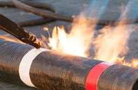 Pendleton flat roofing replacement