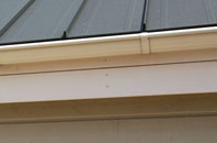 Pendleton soffit repair