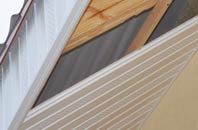 rated Pendleton soffit repair companies