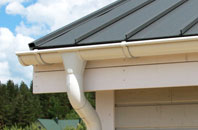 Pendleton soffits