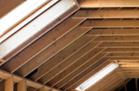 Pendleton tapered roof insulation quotes